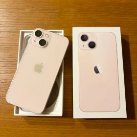 iPhone 13 mini 512GB 新品 63,000円 中古 37,800円 | ネット最安値の