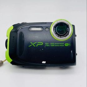 【動作確認済み】 FUJIFILM FinePix XP80