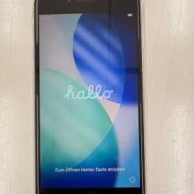 Apple iPhone SE (第3世代) 128GB simフリー ホワイト