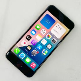 保証付美品 Apple iPhone SE 第三世代 MMYD3J/A 100％