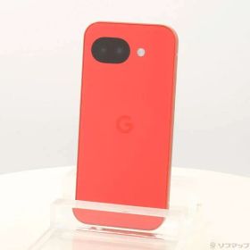 ソフマップ 〔中古品〕 Google Pixel 10a 128GB Berry PIXEL10A128 SIMフリー【198】