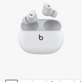 Beats Studio buds +