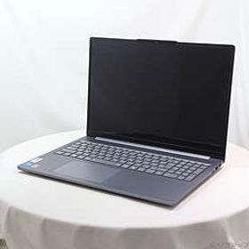 〔中古品（難あり）〕 IdeaPad Slim 5i Gen 10 83HS000GJP ルナグレー ［Core-i5-13420H (2.1GHz)／16GB／SSD512GB／16インチワイド／Windows11 Home］〔中古品（難あり）〕 IdeaPad Slim 5i Gen 10 83HS000GJP ルナグレー ［Core-i5-13420H (2.1GHz)／16GB／SSD512GB／16インチワイド／Windows11 Home］