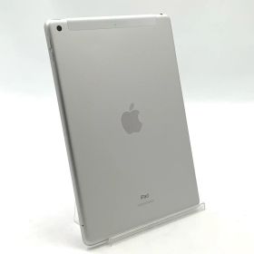【全額返金保証】【最速発送】Apple iPad iPad 10.2インチ 第9世代 64GB シルバー WiFi+Cellular SIMフリー 白ロム 動作確認済