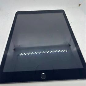 【美品】Apple iPad 第9世代 Wi-Fi 64GB スペースグレイ