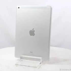 ソフマップ 〔中古品〕 iPad 第9世代 64GB シルバー MK493J／A SIMフリー【258】