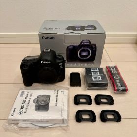 Canon EOS 5D Mark IV ボディ