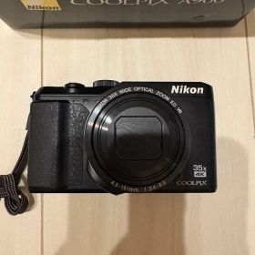 COOLPIX A900 新品 45,000円 中古 28,999円 | ネット最安値の価格比較