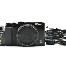 【美品】ニコン Nikon COOLPIX A900 コンパクトデジタルカメラ 本体