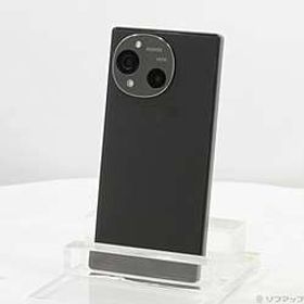〔中古品〕 AQUOS R10 512GB チャコールブラック SH-M31 SIMフリー ［6.5インチ有機EL／Snapdragon 7+ Gen 3 Mobile Platform／RAM:12GB／ナノSIM&eSIM］〔中古品〕 AQUOS R10 512GB チャコールブラック SH-M31 SIMフリー ［6.5インチ有機EL／Snapdragon 7+ Gen 3 Mobile Platform／RAM:12GB／ナノSIM&eSIM］