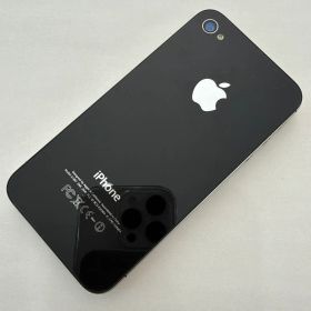 【ジャンク】iPhone 4s 32GB ブラック 本体 au