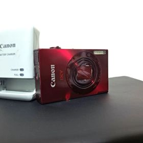 美品 Canon IXY3 デジタルカメラ
