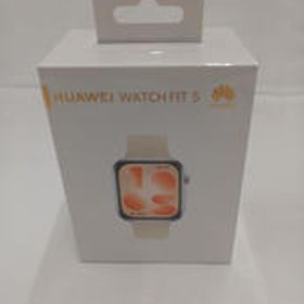 スマートウォッチ WATCH FIT 5 NKI-B09 HUAWEI