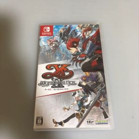 イースⅨ イース9