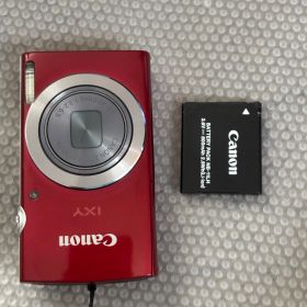 Canon キャノン IXY150 26041315