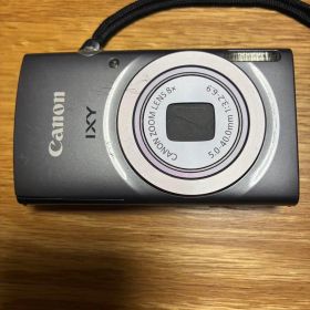 canon IXY150 キャノン コンパクトデジタルカメラ