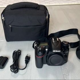 Nikon D7100 本体 レンズセット