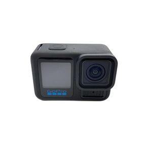 GoPro◆Hero13 Black/コンパクトデジタルカメラ/CHDFB-131-JP//