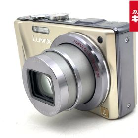 【中古】 【良品】 パナソニック LUMIX DMC-TZ20 ゴールド
