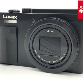 【中古】 【良品】 パナソニック LUMIX DC-TZ95D-K ブラック