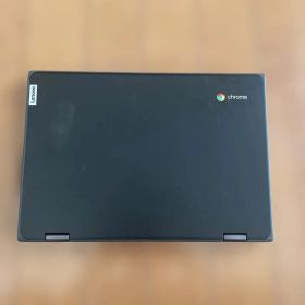 Lenovo Chromebook 300e 本体 ブラック