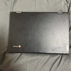 Lenovo 300e Chromebook 2nd Gen 美品