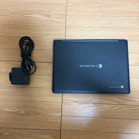 dynabook Chromebook 本体 充電器付き