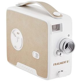 Fragment 8 Color lens White