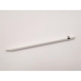 【中古】Apple Apple Pencil（第1世代） MK0C2J/A【戸塚】保証期間１週間