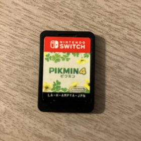 ピクミン4 switch