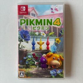 ピクミン4