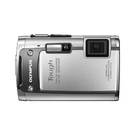 OLYMPUS TOUGH TG-6 良品 動作確認済み 1ヶ月保証付 小型軽量 ミラーレス