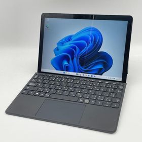 中古 Microsoft Surface Go 3 Core i3-10100Y メモリ8GB SSD128GB 10.5インチ FHD タッチパネル LTE対応 Windows 11 Pro ノートパソコン