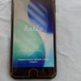 IPHONE SE2 MXD02J/A APPLE/SOFTBANK