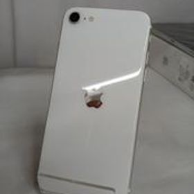 IPHONE SE2 MXD12J/A APPLE/KDDI