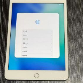 iPad mini MUX62J/A 64GB wi-fi+Cellular