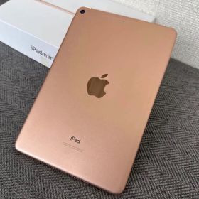 ipad mini5 64g タッチペン カバー付き美品