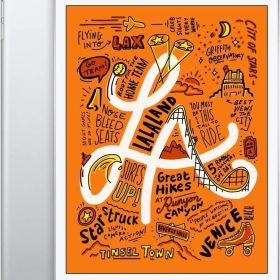 整備済み品】 Apple iPad mini (第５世代) Wi-Fi + Cellular 64GB シルバー Aランク
