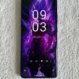 Motorola edge 50s pro 本体
