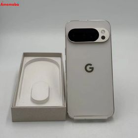 Google Pixel 10 Pro 256GB porcelain GN4F5 SIMフリー 美