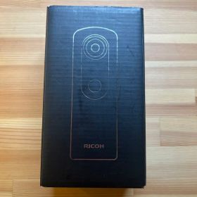 RICOH THETA S