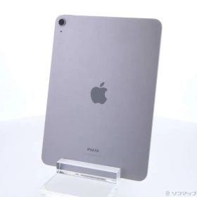 ソフマップ 〔中古品〕 iPad Air 11インチ 第6世代 256GB スペースグレイ MUWG3J／A Wi-Fi【371】