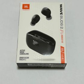 【新品・未使用】JBL WAVE BUDS 2