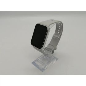 【中古】Xiaomi Xiaomi Smart Band 8 Pro グレー M2333B1【大須アメ横】保証期間1ヶ月【ランクA】