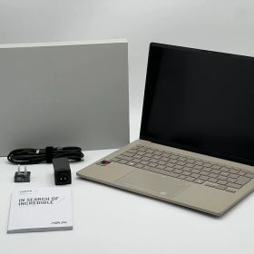 【アウトレット】ASUS Zenbook SORA UX3407QA UX3407QA-PU16548BES [ザブリスキーベージュ]