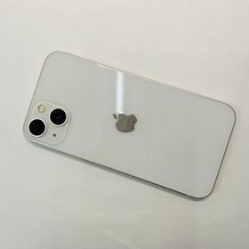 電池88% iPhone 13 512GB SIMフリー 44268