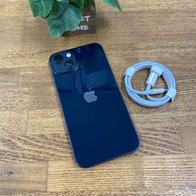 iPhone13 ミッドナイト 256GB 国内SIMフリー 送料無料