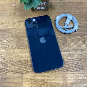 iPhone13 ミッドナイト 128GB 国内SIMフリー 送料無料