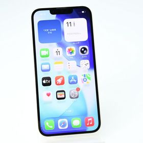 【美品】docomo SIMフリー iPhone13 128GB スターライト