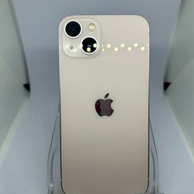 ○超美品 SIMフリー iPhone13 128GB ピンク